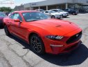 Ford Mustang 2018 - Bán ô tô Ford Mustang sản xuất 2018, màu đỏ, xe mới hoàn toàn