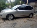 Kia Carens 2012 - Bán Kia Carens 2012, màu bạc  