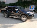 Mitsubishi Triton 2015 - Bán ô tô Mitsubishi Triton 2015, màu xanh, xe nhập như mới