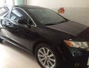 Toyota Venza 2009 - Cần bán Toyota Venza đời 2009, màu đen, xe nhập, giá 820tr