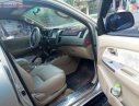 Toyota Fortuner 2009 - Bán Toyota Fortuner năm 2009, màu bạc, giá chỉ 625 triệu