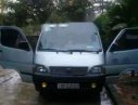 Toyota Hiace   2001 - Cần bán xe Toyota Hiace 2001, màu bạc