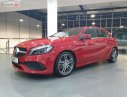 Mercedes-Benz A class A250 2018 - Bán ô tô Mercedes A250 đời 2018, màu đỏ, nhập khẩu