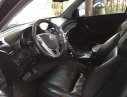 Acura MDX 2008 - Bán Acura MDX sản xuất năm 2008, màu đen, nhập khẩu  