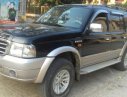 Ford Everest 2006 - Bán xe Ford Everest 2006, màu đen, nhập khẩu nguyên chiếc giá cạnh tranh