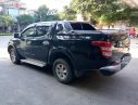 Mitsubishi Triton 2015 - Bán ô tô Mitsubishi Triton 2015, màu xanh, xe nhập như mới