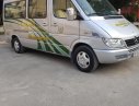 Mercedes-Benz Sprinter 313 2008 - Bán Spinter 16 chỗ 2008 313, chính chủ du lịch