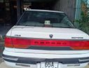 Daewoo Espero 1992 - Bán Daewoo Espero năm sản xuất 1992, màu trắng, xe nhập, 68 triệu