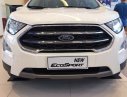 Ford EcoSport 2018 - Cần bán Ford EcoSport năm 2018, giảm mạnh trong tháng 11, KM phụ kiện, hỗ trợ lăn bánh, vay 90%, đăng ký, đăng kiểm