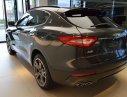 Maserati 2017 - Bán Maserati Levante chính hãng, màu xanh, liên hệ để được tư vấn: 0978877754