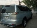 Mitsubishi Zinger GLS 2008 - Bán xe Mitsubishi Zinger GLS năm sản xuất 2008, màu bạc 