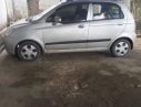 Chevrolet Spark 2009 - Bán ô tô Chevrolet Spark sản xuất năm 2009, màu bạc