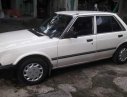 Honda Accord 1981 - Bán Honda Accord đời 1981, màu trắng, xe nhập