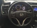 Honda City 1.5 CVT 2018 - Bán Honda City 1.5 CVT 2018, màu đen, bản đủ