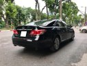 Lexus ES ES 350 2011 - Cần bán Lexus ES ES 350 2011, màu đen, nhập Mỹ