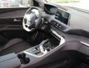 Peugeot 3008 1.6 AT 2018 - Bán Peugeot 3008 1.6 AT 2018 màu nâu, mẫu xe SUV