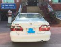 Mazda 626 2001 - Bán Mazda 626 sản xuất 2001, động cơ 2.0, màu trắng tinh khôi tuyệt đẹp