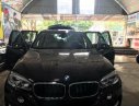 BMW X5    2015 - Cần bán xe BMW X5 sản xuất năm 2015, xe ít sử dụng, đăng ký tháng 6/2016