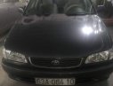 Toyota Corolla altis 1998 - Bán Toyota Corolla Altis năm 1998, màu đen, xe đẹp, gầm máy êm, nội thất nỉ zin còn đẹp