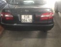 Toyota Corolla altis 1998 - Bán Toyota Corolla Altis năm 1998, màu đen, xe đẹp, gầm máy êm, nội thất nỉ zin còn đẹp