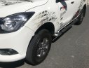 Mazda BT 50 4.4WD 2016 - Gia đình cần bán Mazda BT 50, xe hai cầu, màu trắng
