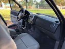 Ford Ranger XLT 2007 - Chính chủ bán Ford Ranger XLT sản xuất năm 2007, màu đen