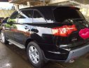 Acura MDX 2007 - Bán Acura MDX đời 2007, màu đen, xe nhập