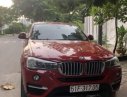 BMW 4 Series   2015 - Cần bán BMW 4 Series năm 2015, màu đỏ, xe nhập chính chủ