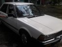 Honda Accord 1981 - Bán Honda Accord đời 1981, màu trắng, xe nhập