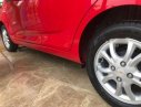 Chevrolet Spark   2018 - Bán ô tô Chevrolet Spark năm sản xuất 2018, màu đỏ