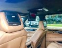 Cadillac Escalade ESV Platinum 2018 - Bán Cadillac Escalade ESV Platinum Model 2019, màu đen, nhập Mỹ