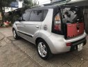 Kia Soul   2008 - Cần bán Kia Soul đời 2008, hai màu, nhập khẩu, 365 triệu