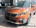 Peugeot 3008 1.6 AT 2018 - Bán Peugeot 3008 1.6 AT 2018 màu nâu, mẫu xe SUV