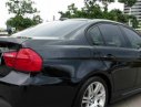 BMW 3 Series 320i 2009 - Cần bán xe BMW 3 Series 320i 2009, màu đen, nhập khẩu
