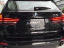 BMW X5    2015 - Cần bán xe BMW X5 sản xuất năm 2015, xe ít sử dụng, đăng ký tháng 6/2016