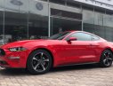 Ford Mustang   2018 - Bán xe thể thao Ford Mustang đời 2018, màu đỏ, nhập khẩu