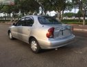 Daewoo Lanos SX 2004 - Bán lại chiếc Daewoo Lanos loại SX đời 2004, xe gia đình sử dụng từ lâu nên mọi thứ còn hoạt động tốt