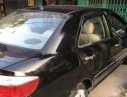 Toyota Vios  MT 2005 - Bán Toyota Vios sản xuất 2005, màu đen