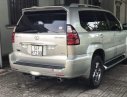 Lexus GX 470 2005 - Bán Lexus GX 470 sản xuất 2005, màu bạc 