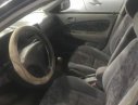 Toyota Corolla altis 1998 - Bán Toyota Corolla Altis năm 1998, màu đen, xe đẹp, gầm máy êm, nội thất nỉ zin còn đẹp