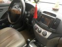 Hyundai Elantra 1.6 MT 2007 - Bán Hyundai Elantra 1.6 MT 2007, màu bạc, còn nguyên vẹn