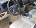 Toyota Land Cruiser VX 4.6 V8 2016 - Chiến Hòa Auto bán Toyota Land Cruiser VX 4.6 V8 2016, màu vàng cát, nhập khẩu