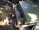 Jeep Trước 1990 - Cần bán Jeep A2 M151 chính chủ xe dọn kỹ, cực đẹp, thùng irack nguyên bản