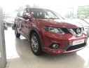 Nissan X trail SL 2018 - Bán xe Nissan X trail SL sản xuất năm 2018, màu đỏ, 936tr, liên hệ: 0772861887