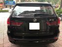 BMW X5 xDrive35d 2015 - Bán BMW X5 XDrive 35i đời 2016, màu nâu, nội thất kem nhập khẩu Đức, đăng ký cuối 2016