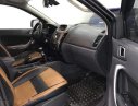 Ford Ranger  XLT  2012 - Bán xe Ford Ranger XLT năm 2012, màu đen, xe nhập số sàn
