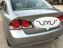 Honda Civic  MT 2007 - Cần bán gấp Honda Civic sản xuất 2007, màu bạc