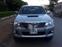 Toyota Hilux   2014 - Bán xe Toyota Hilux năm 2014 như mới