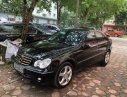 Mercedes-Benz C class  C280 2007 - Cần bán xe Mercedes C280 năm 2007, màu đen