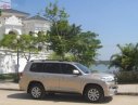 Toyota Land Cruiser VX 4.6 V8 2016 - Chiến Hòa Auto bán Toyota Land Cruiser VX 4.6 V8 2016, màu vàng cát, nhập khẩu
